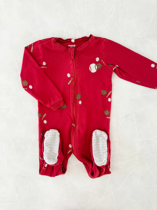 *imparfait* Pyjama - Pekkle - 24 mois