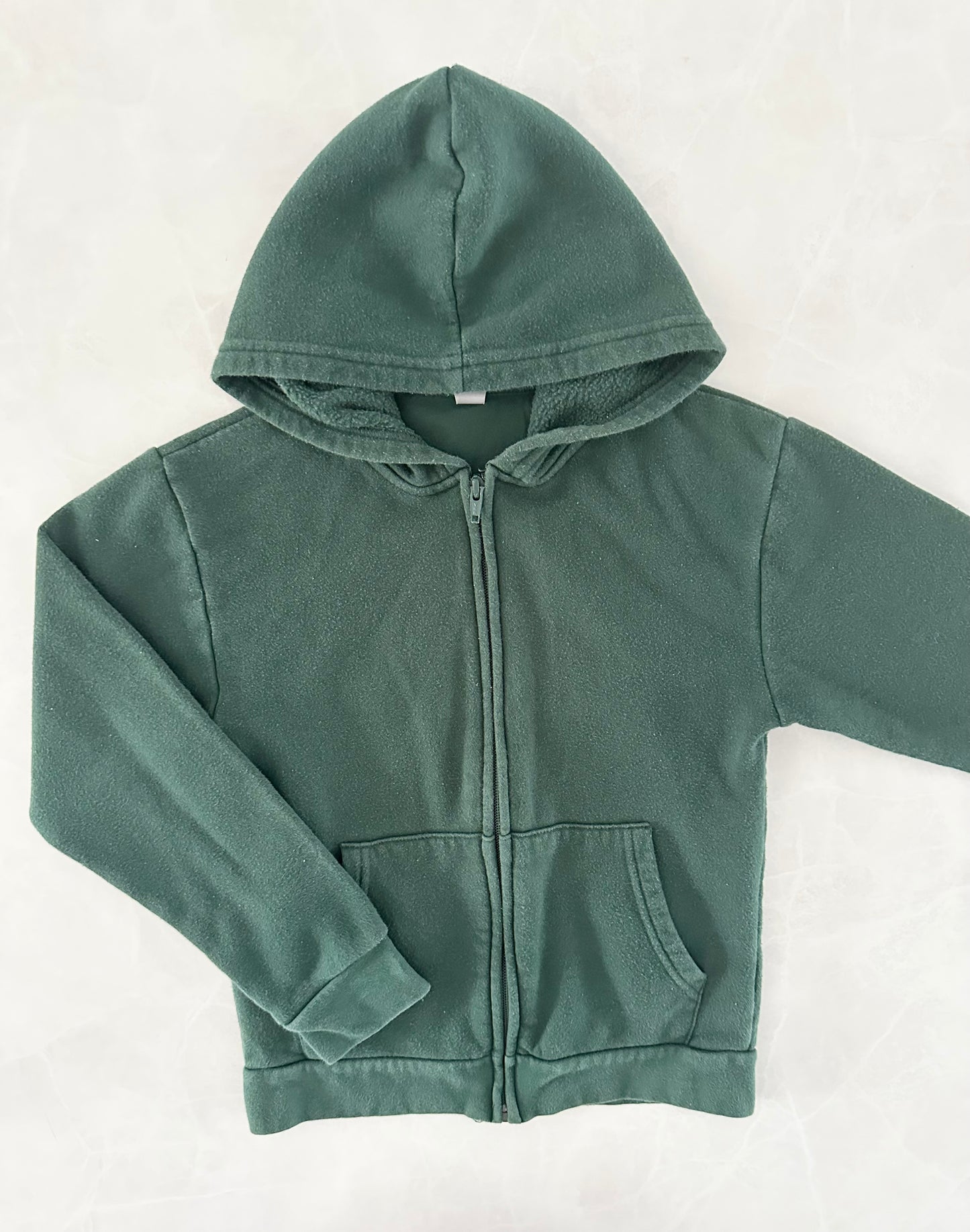 *mousseux* Veste - Aucune marque - 6-7 ans