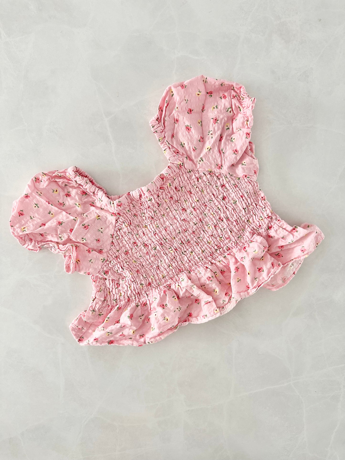 Haut - Zara - 3-4 ans