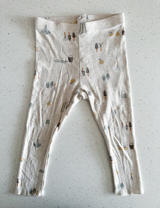 Pantalon - H&M - 11/2-2 ans