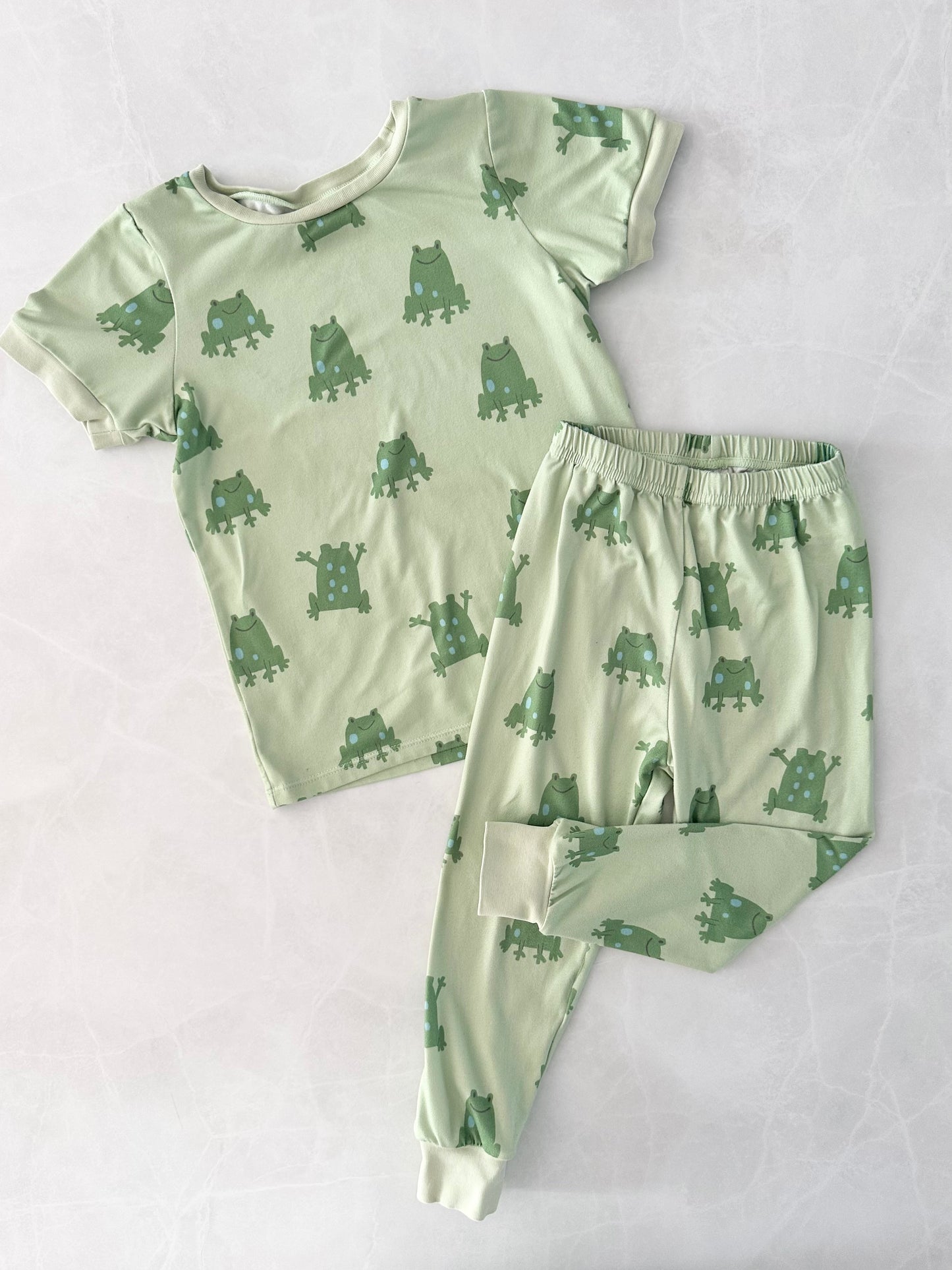 Pyjama 2 mcx - Souris Mini - 2-3 ans