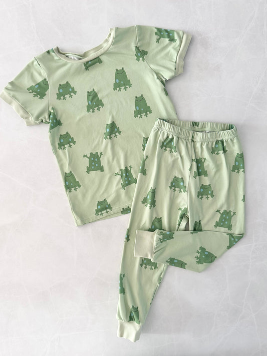 Pyjama 2 mcx - Souris Mini - 2-3 ans