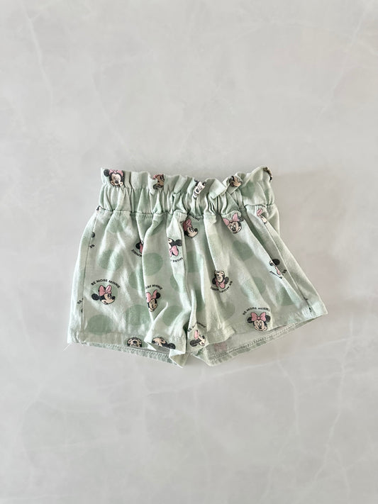 Short - Disney - 24 mois