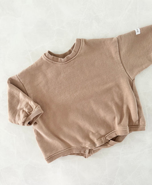 Cache-couche oversize - Kindly - 1 an