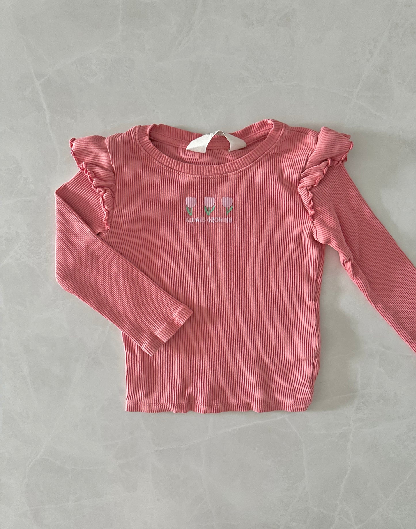 *imparfait* Haut - H&M - 11/2-2 ans