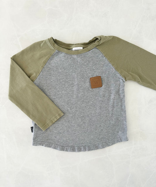 Haut - Will & You - 3T