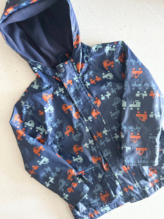 Imperméable - Joe Fresh - 4 ans