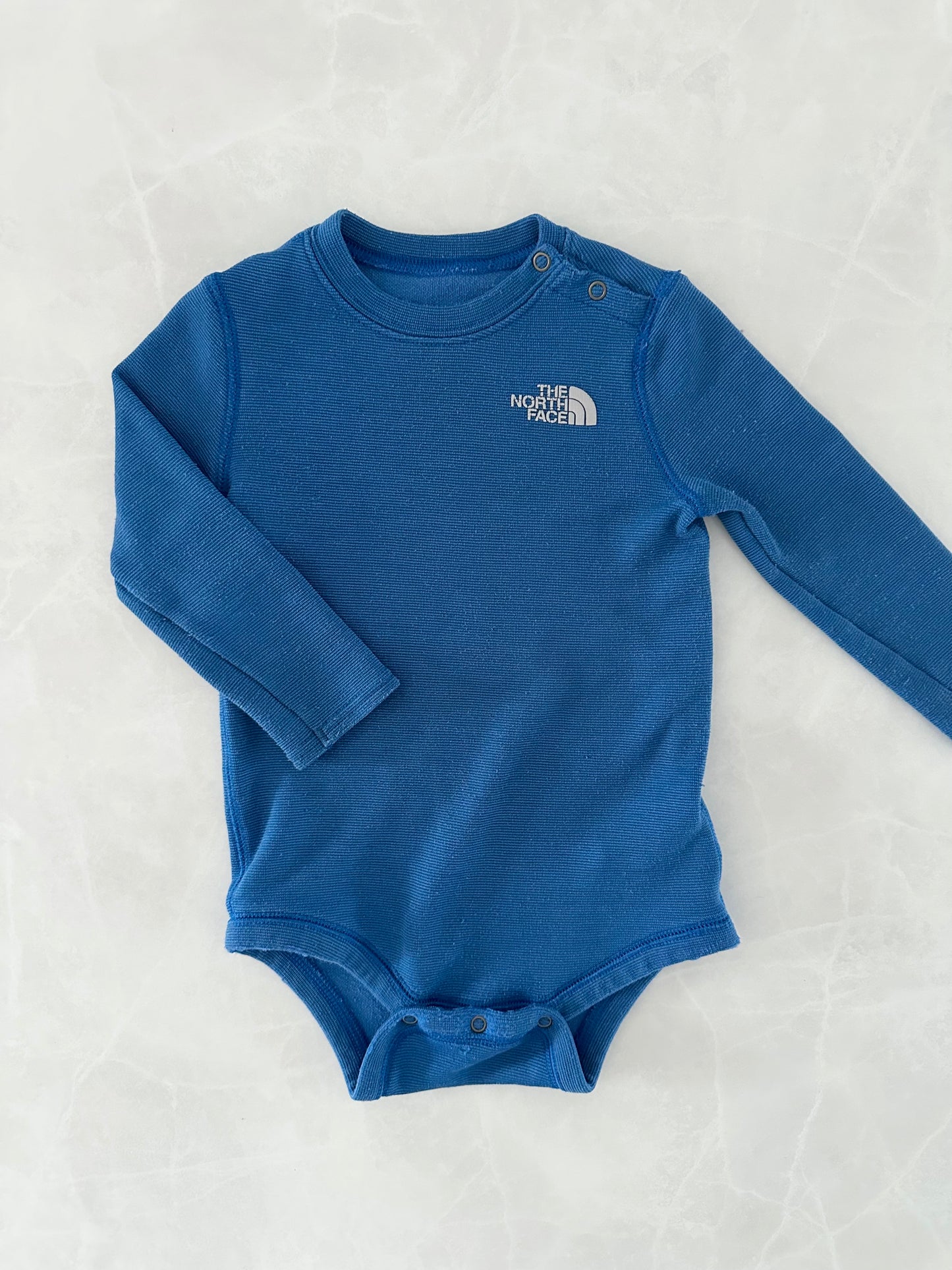 *mousseux* Cache-couche - The North Face - 18-24 mois