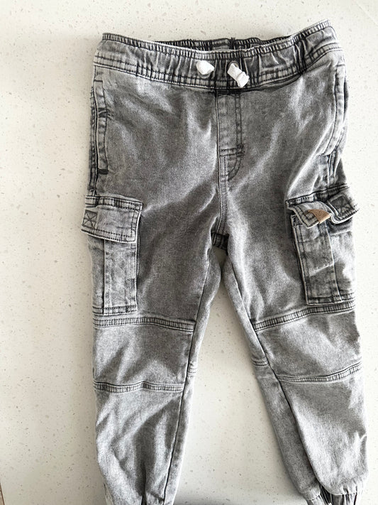 Jeans - Blumind - 6 ans