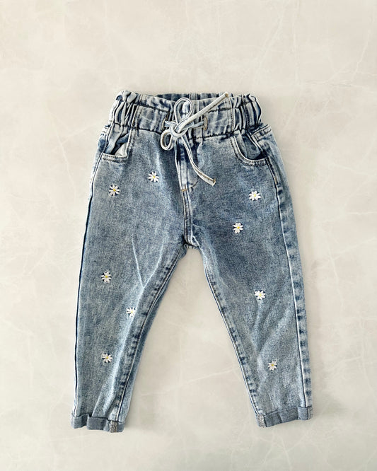 Jeans - Shein - 4 ans