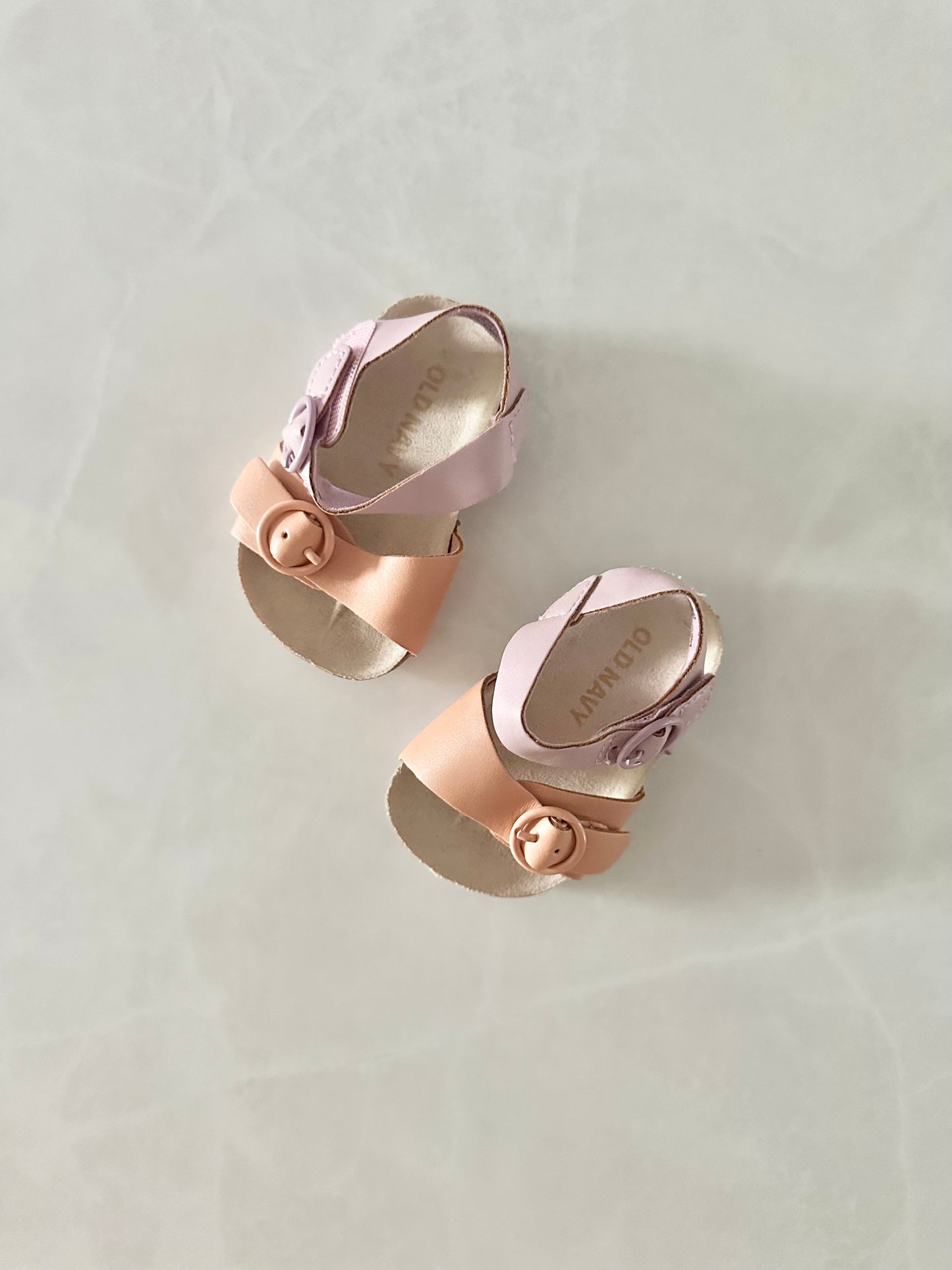 Sandales - Old Navy - 0-3 mois