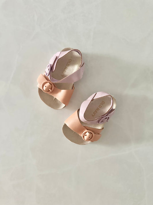 Sandales - Old Navy - 0-3 mois