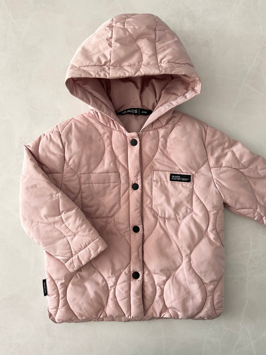 Manteau mi-saison - Vamos - 24 mois