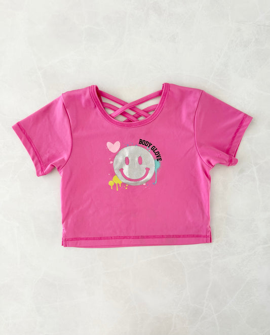 Haut - Body Glove - 4 ans