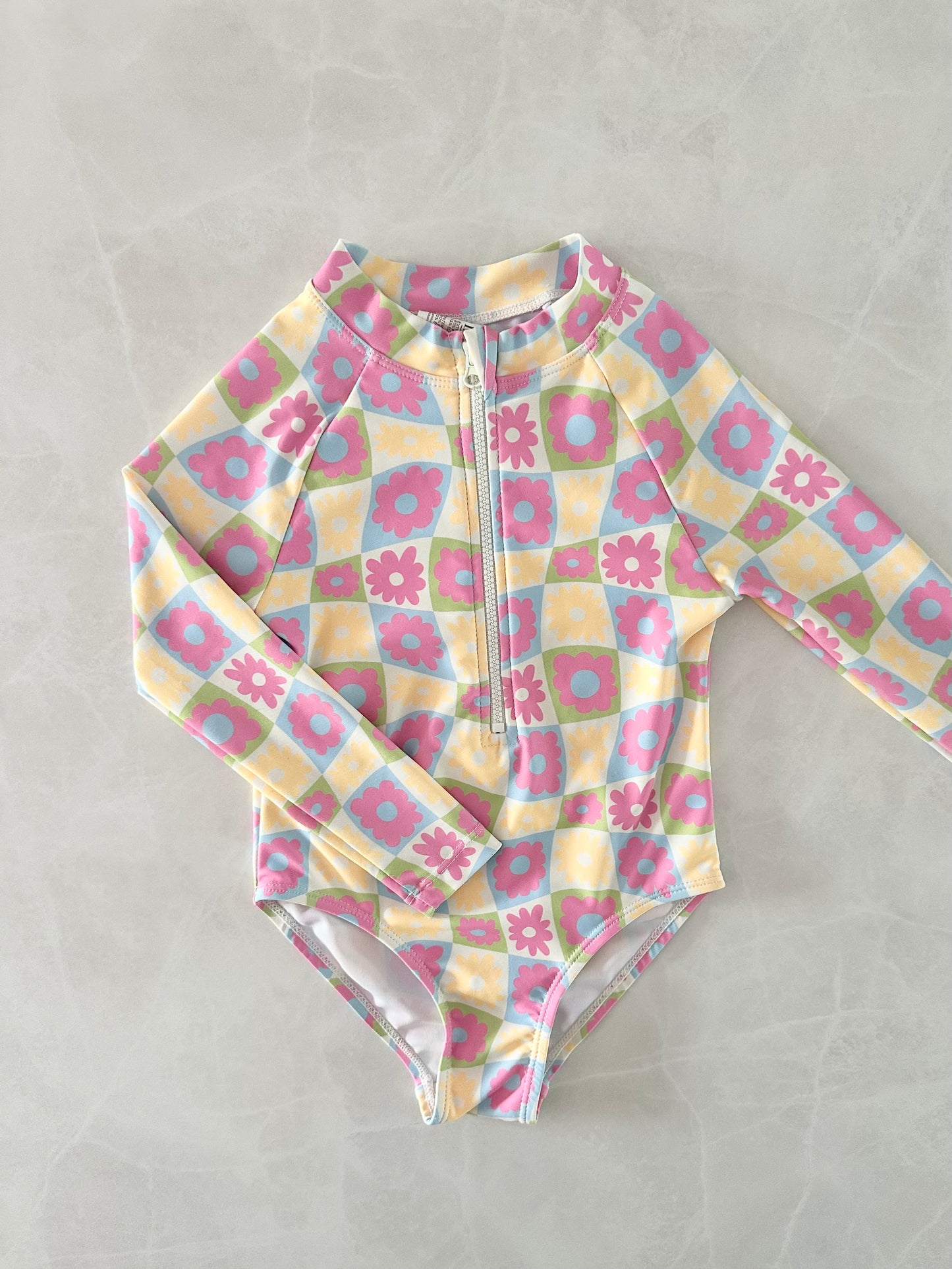 Maillot de bain - Look - 3 ans
