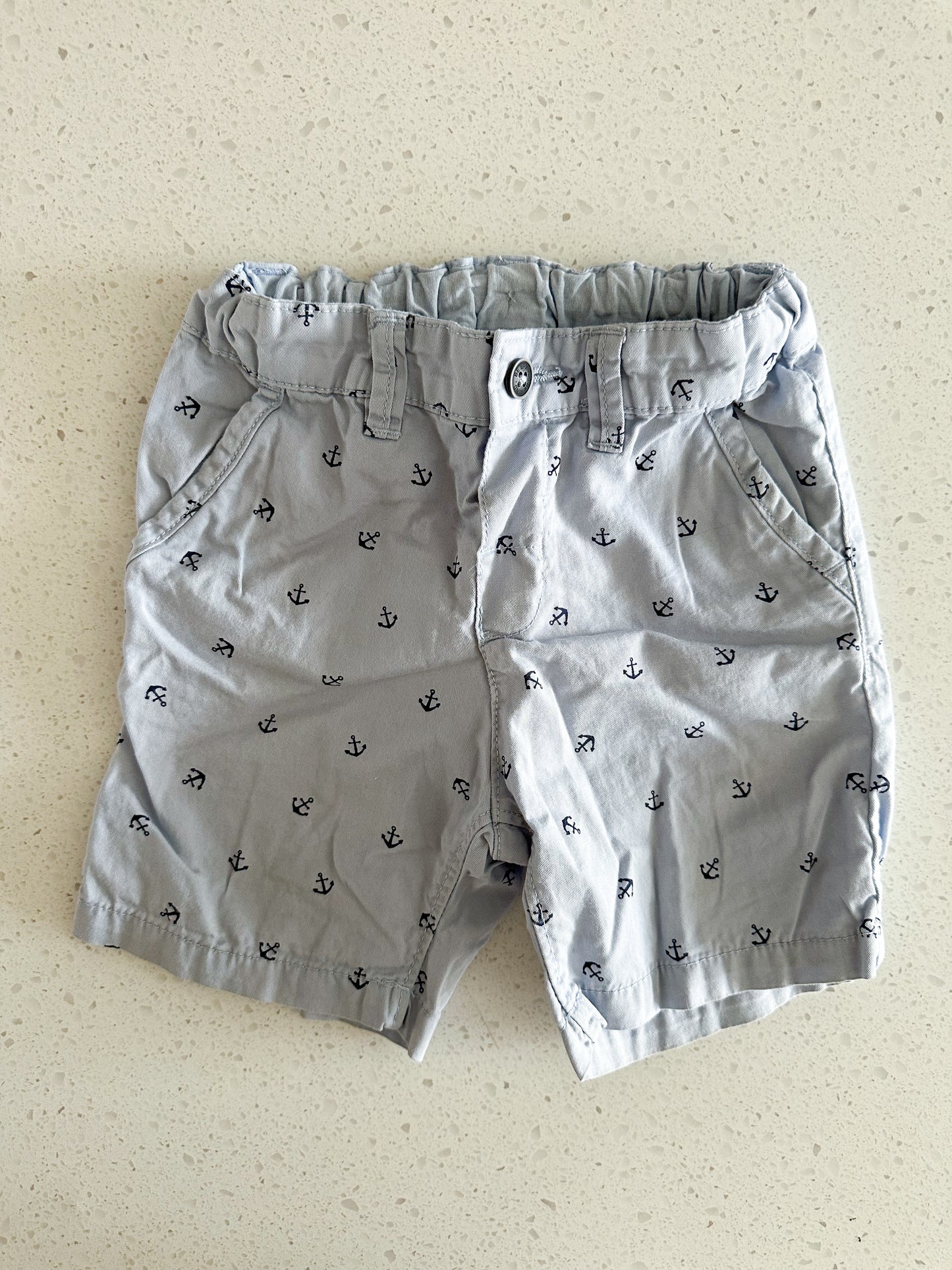 Short - H&M - 11/2-2 ans