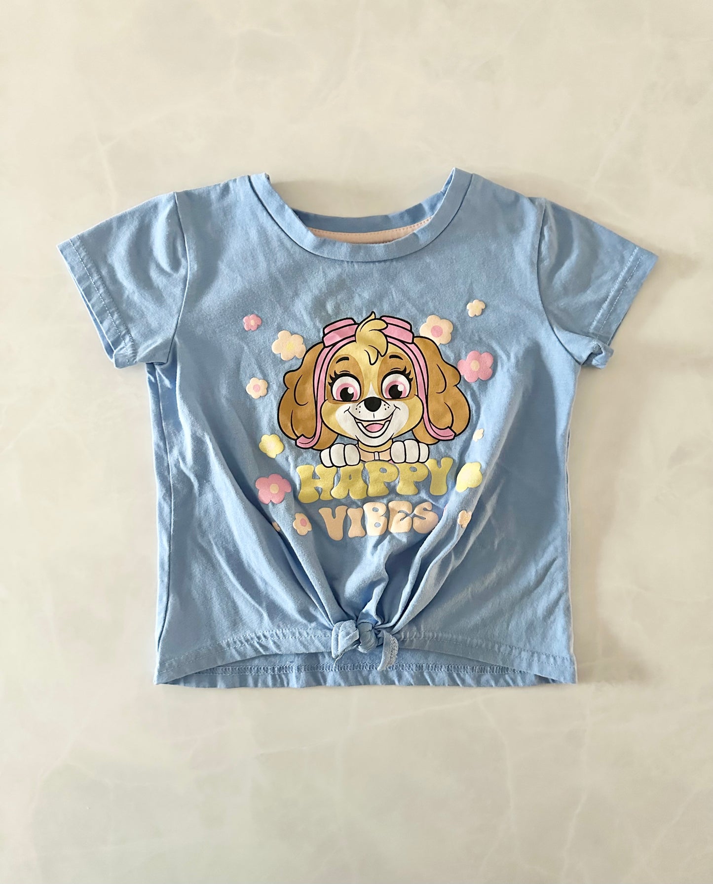 Haut - Nickelodeon - 4T