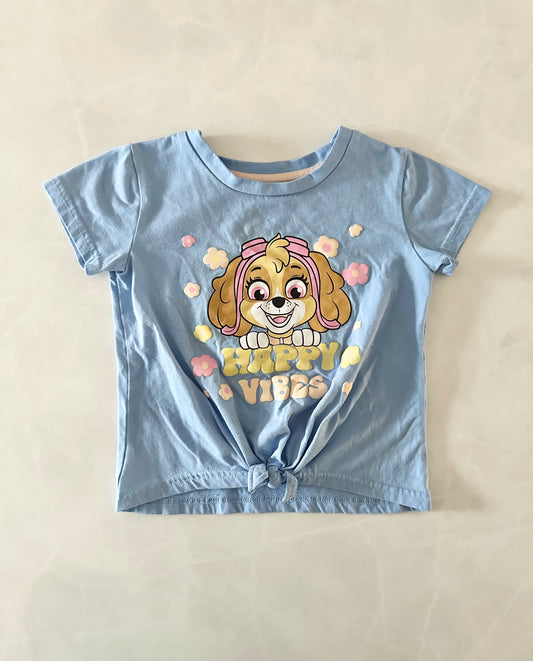 Haut - Nickelodeon - 4T