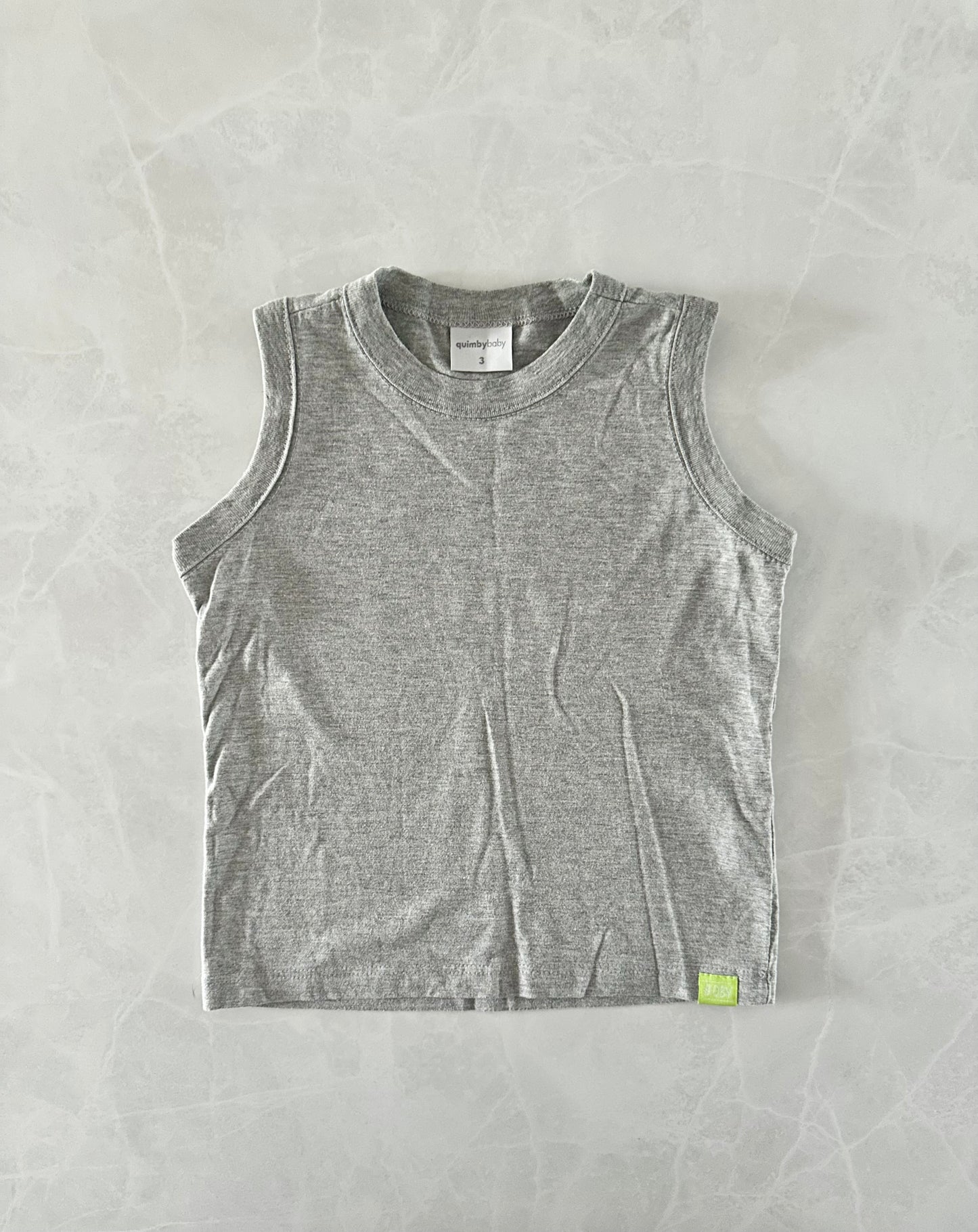 Camisole - Aucune marque - 3 ans