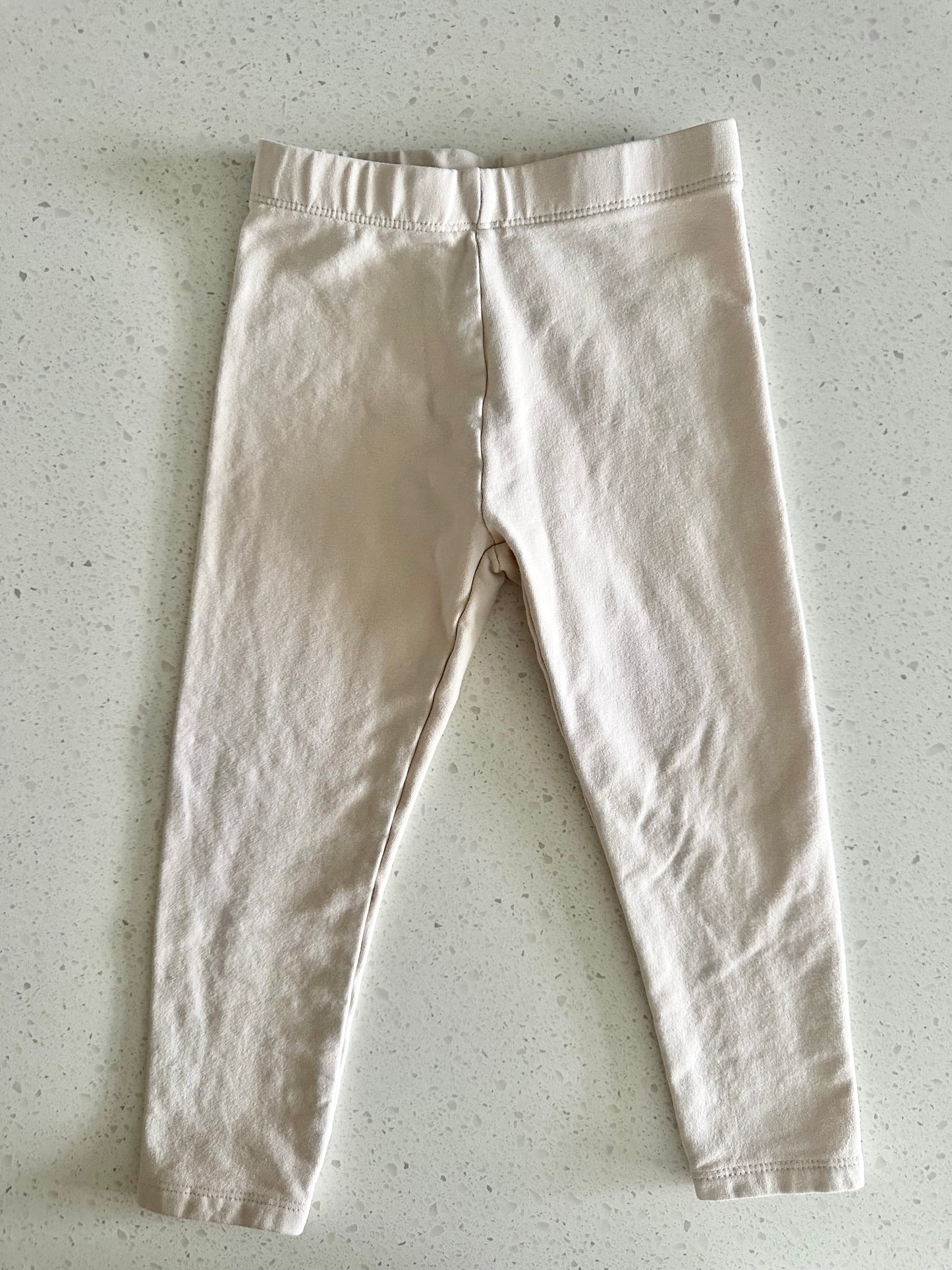 Pantalon - Zara - 2-3 ans