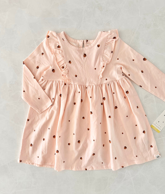 NEUF - Robe - Rise Little Earthling - 18-24 mois