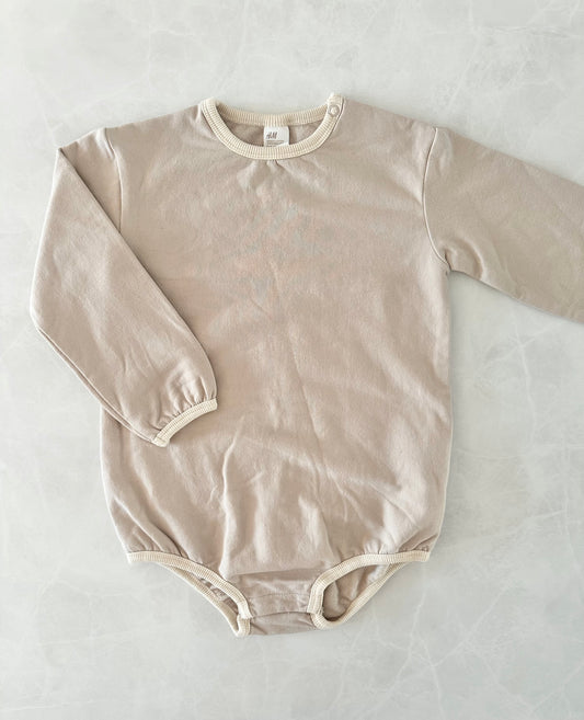 Cache-couche épais - H&M - 3-4 ans