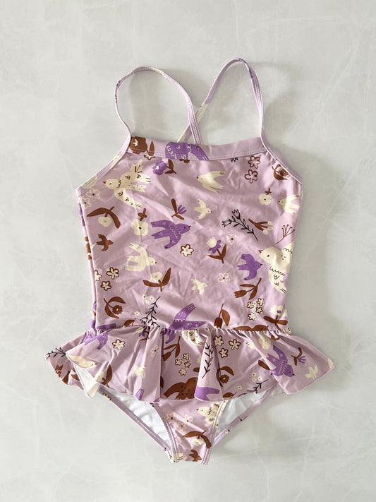 Maillot de bain - Souris Mini - 10 ans