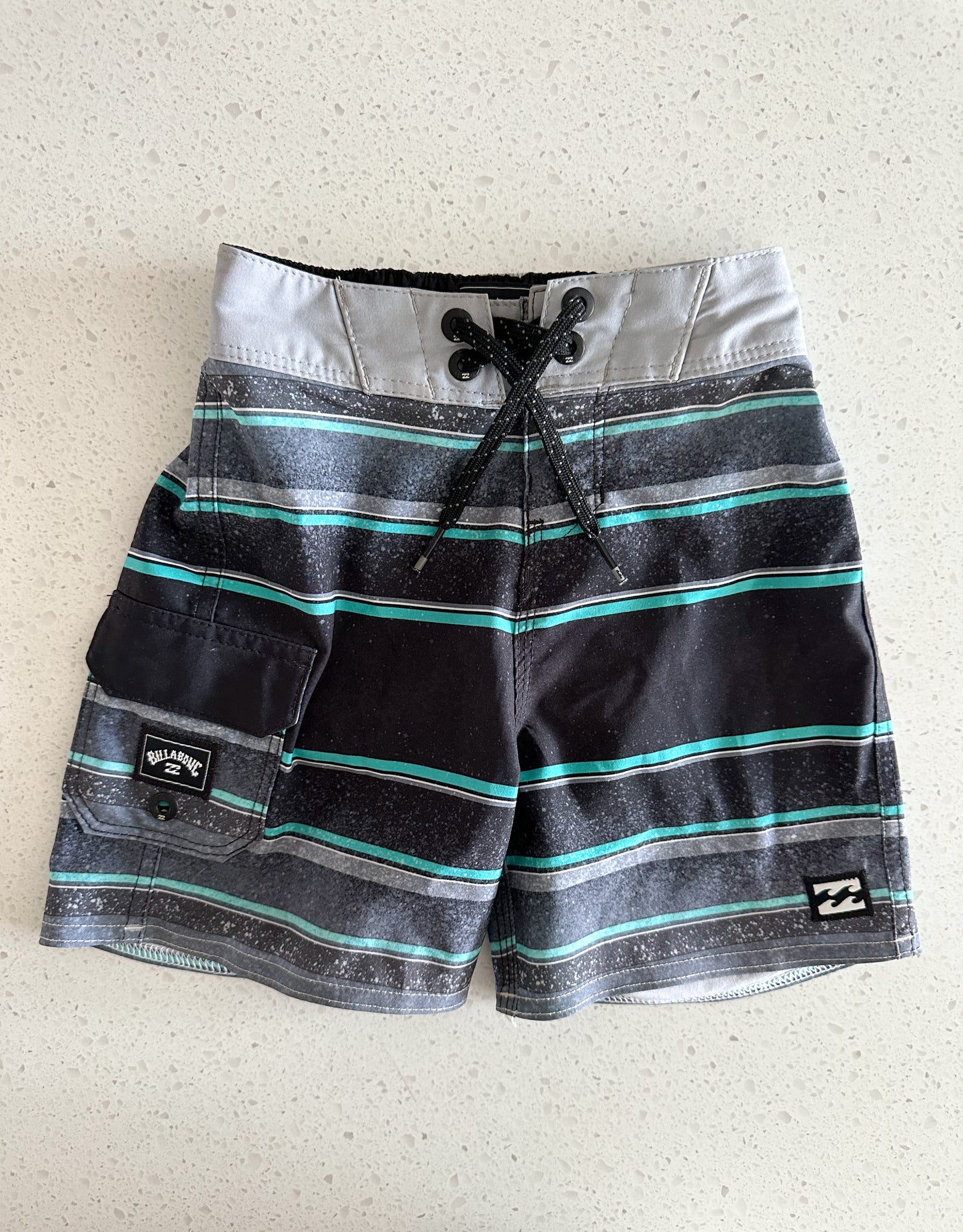 Maillot de bain - Billabong - 2T