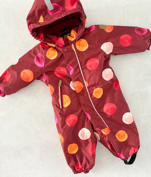 Combinaison - Reima - 9 mois