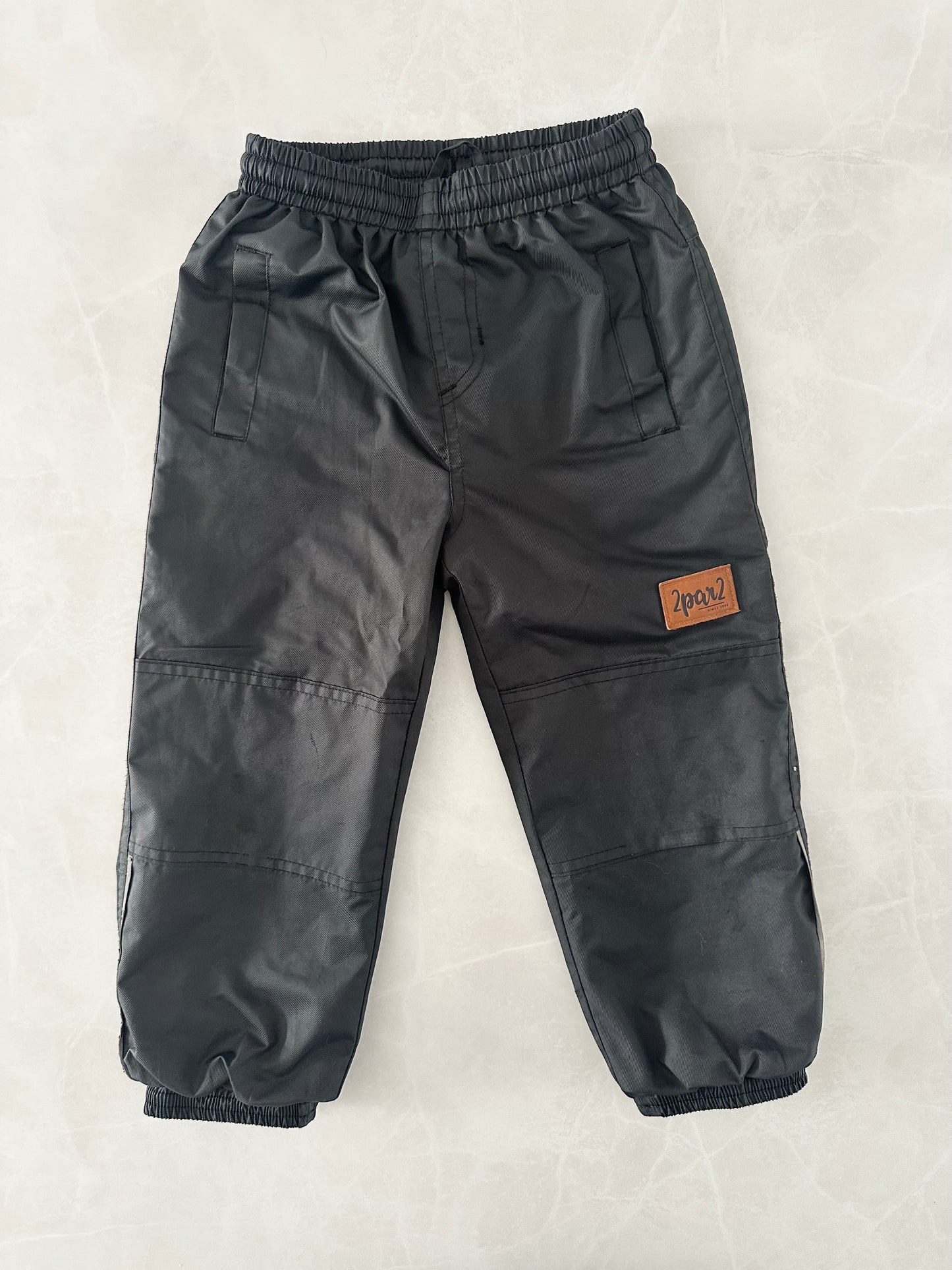 Pantalon mi-saison - Deux par Deux - 4 ans