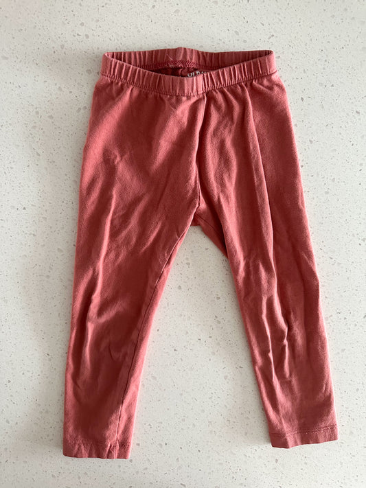 Legging - Old Navy - 2T