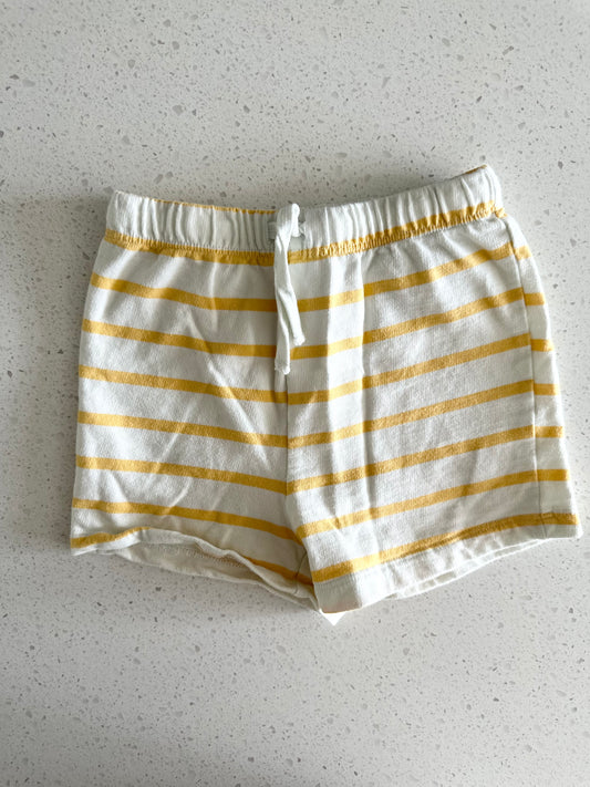 Short - H&M - 11/2-2 ans