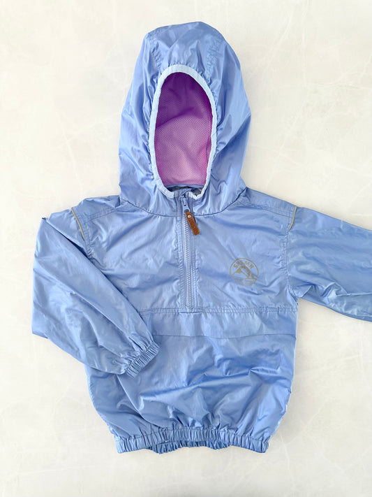 Coupe vent - Souris Mini - 4 ans