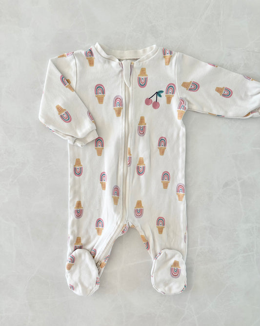 Pyjama - Pekkle - 9 mois