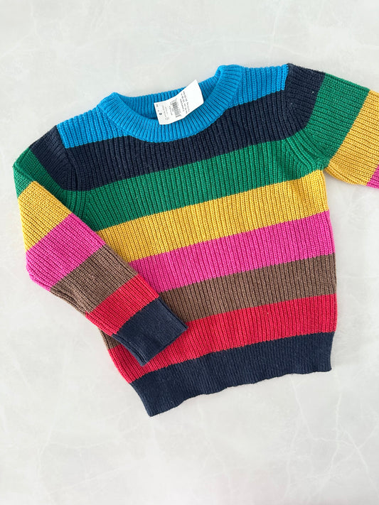 NEUF - Laine - Gap - 2 ans