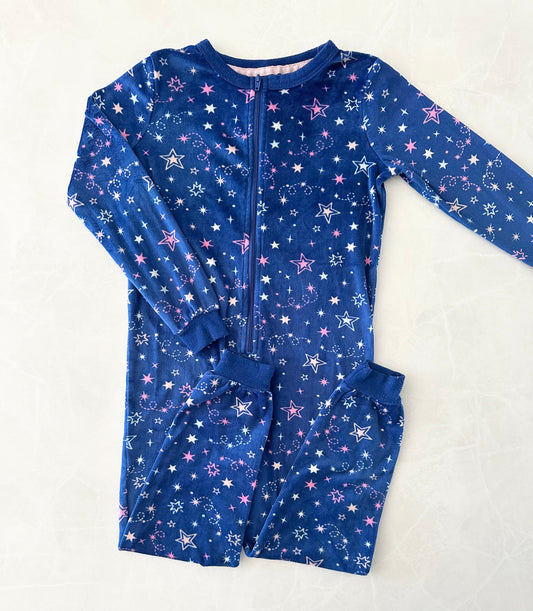 Pyjama - George - 4-5 ans