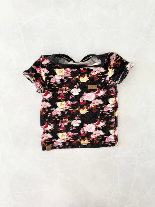 T-shirt - L&P - 6-12 mois