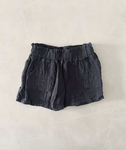 Short en mousseline - George - 2T