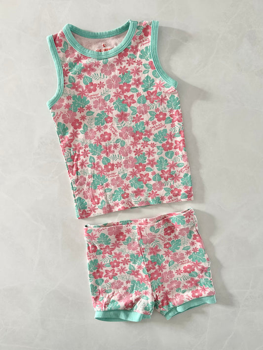 Pyjama 2 mcx - Joe Fresh - 3 ans