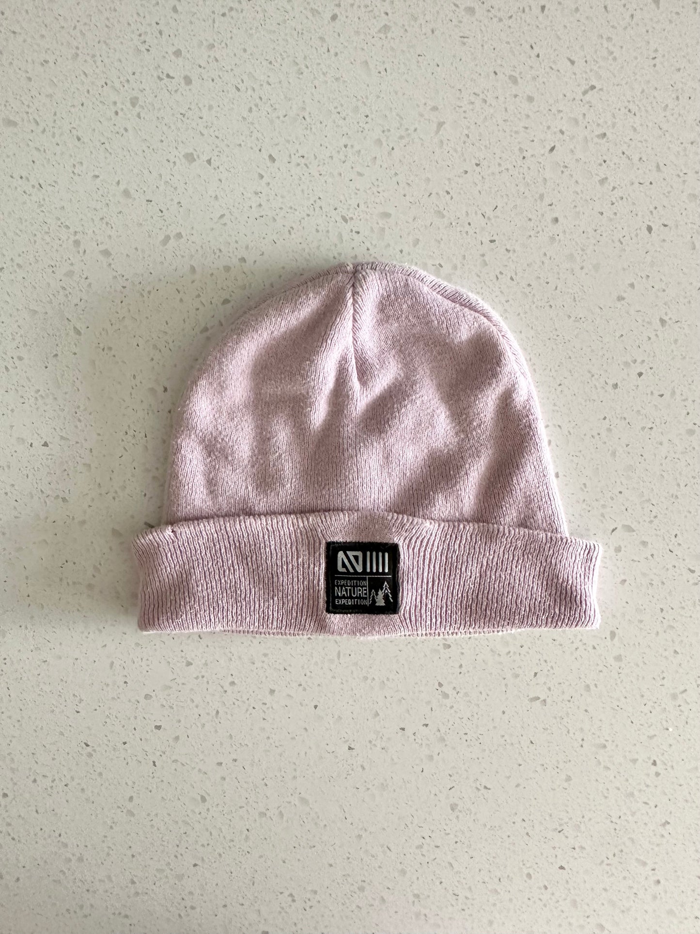 *imparfait* Tuque mi-saison - Nano - 2-6 ans