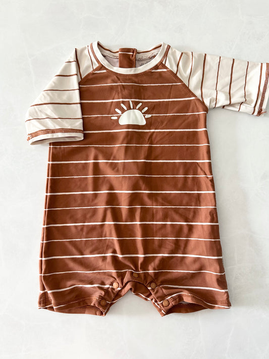 Maillot de bain - Souris Mini - 18-24 mois