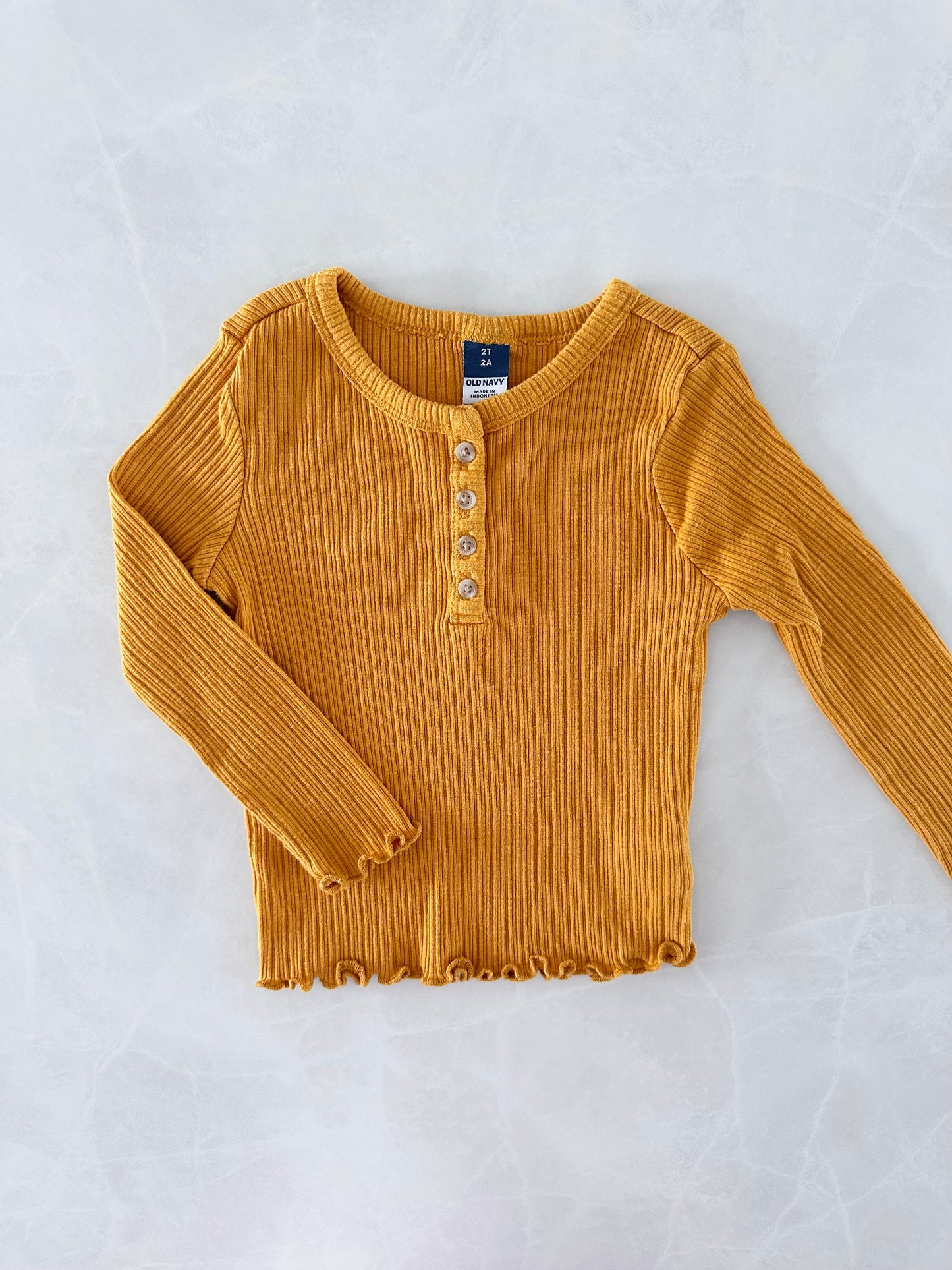 Haut - Old Navy - 2T