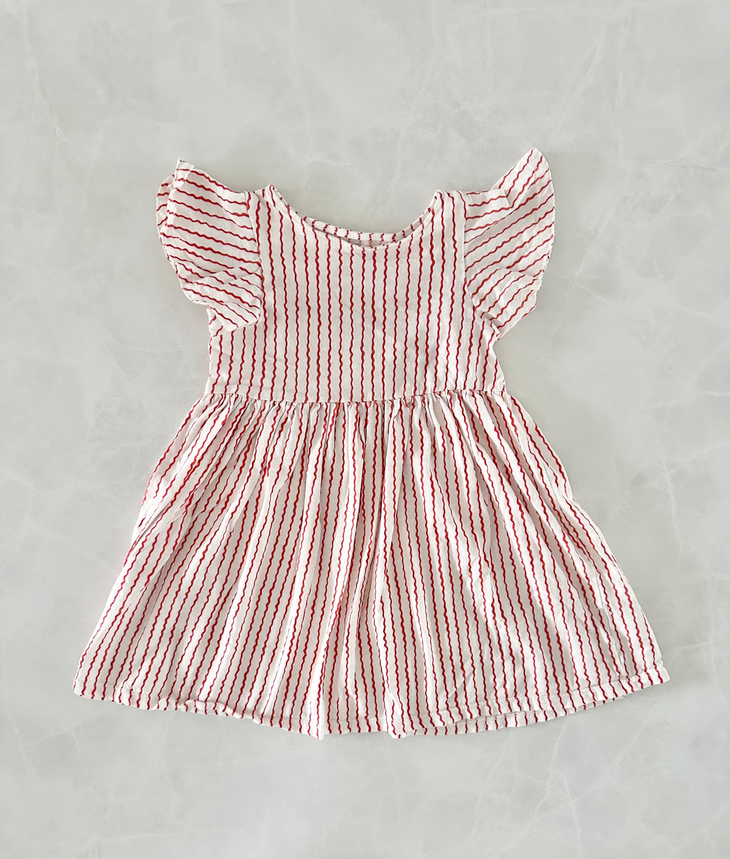 Robe - H&M - 2-4 ans