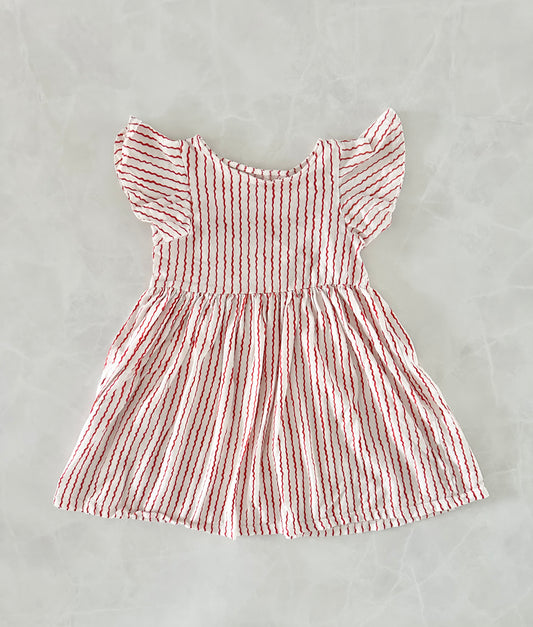 Robe - H&M - 2-4 ans