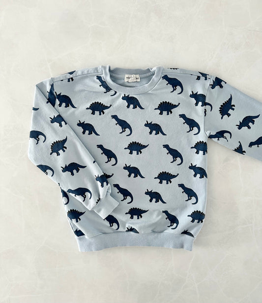 Crewneck - Miles the Label - 5 ans