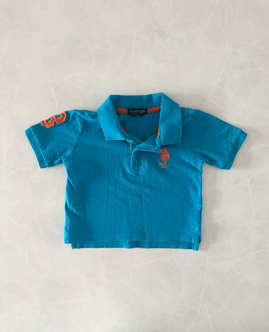 Polo - Polo - 2T
