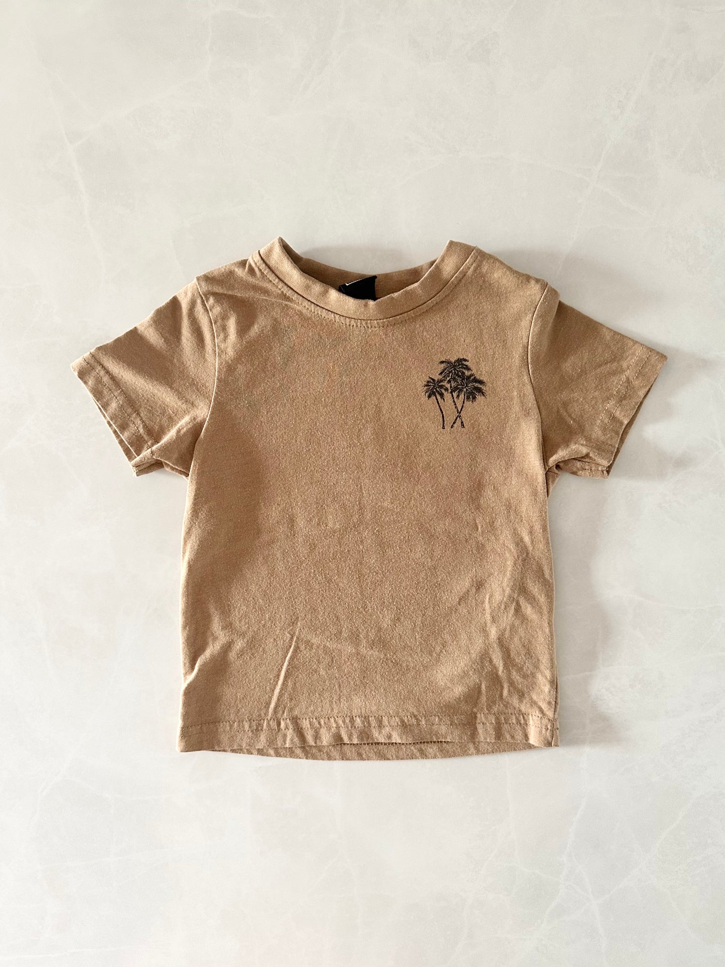 T-shirt - Z/C - 24 mois