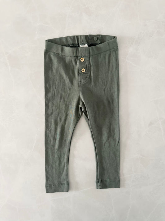 Pantalon - H&M - 12-18 mois