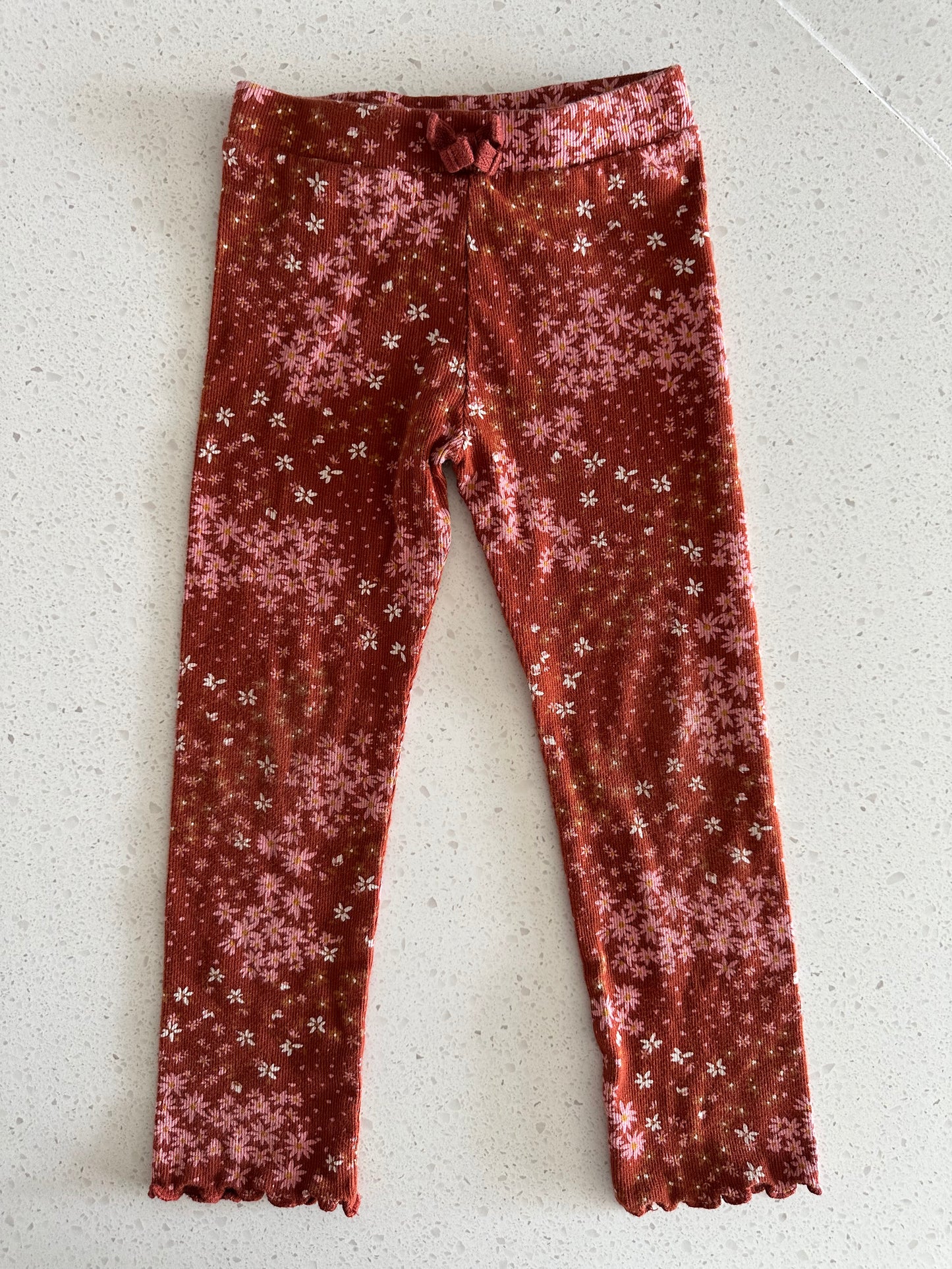 Legging - The Children's Place - 4T