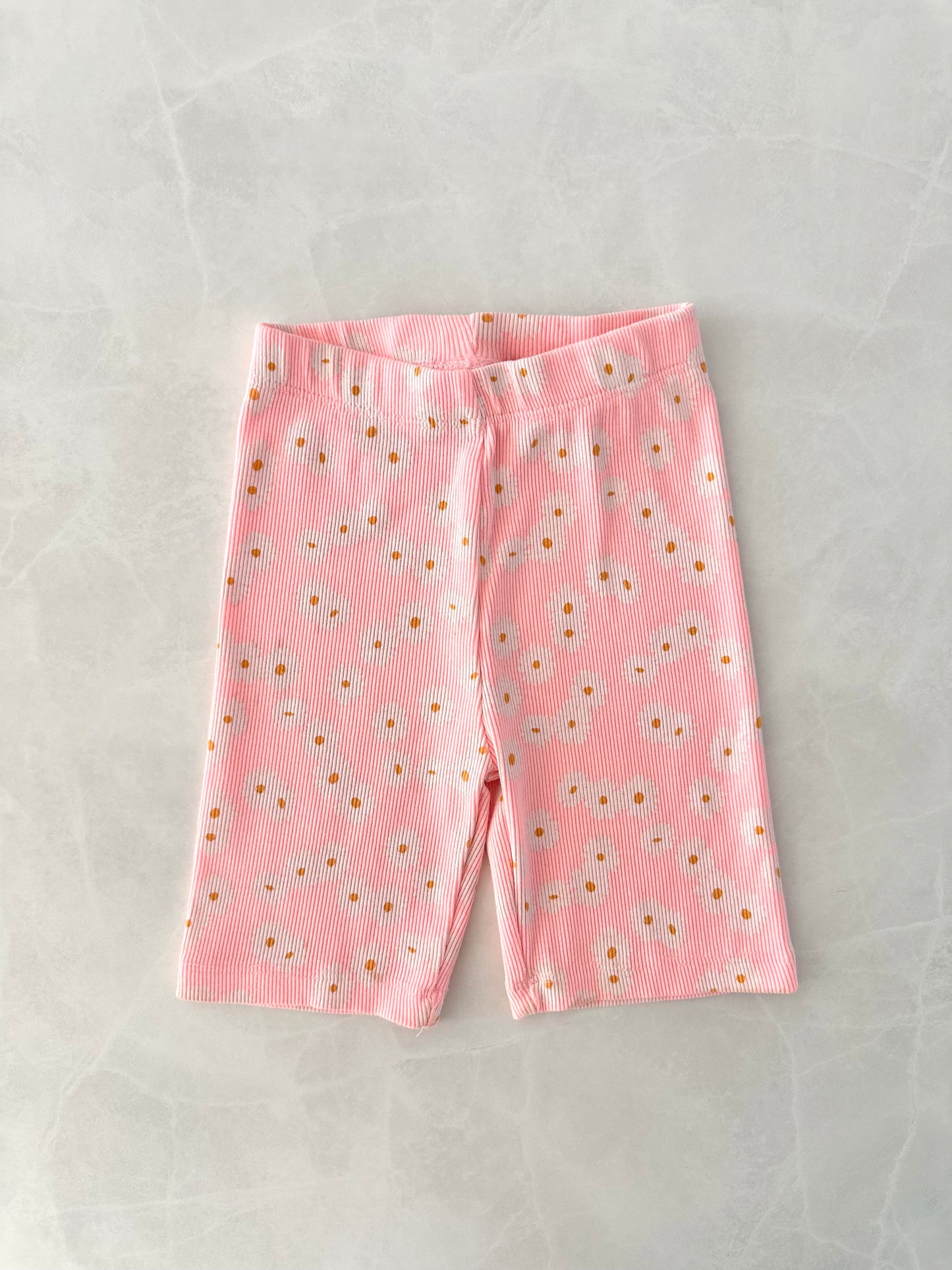 *imparfait* Biker short - Zara - 5 ans